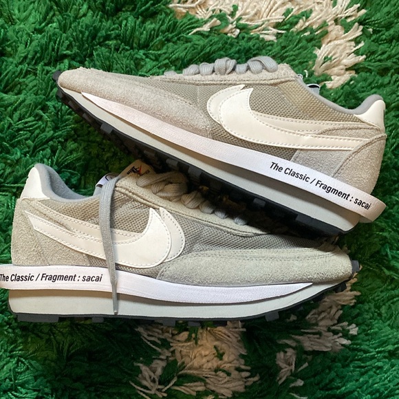 Nike Sacai fragment
